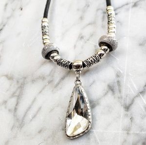 Uno de 50 INSPIRED necklace